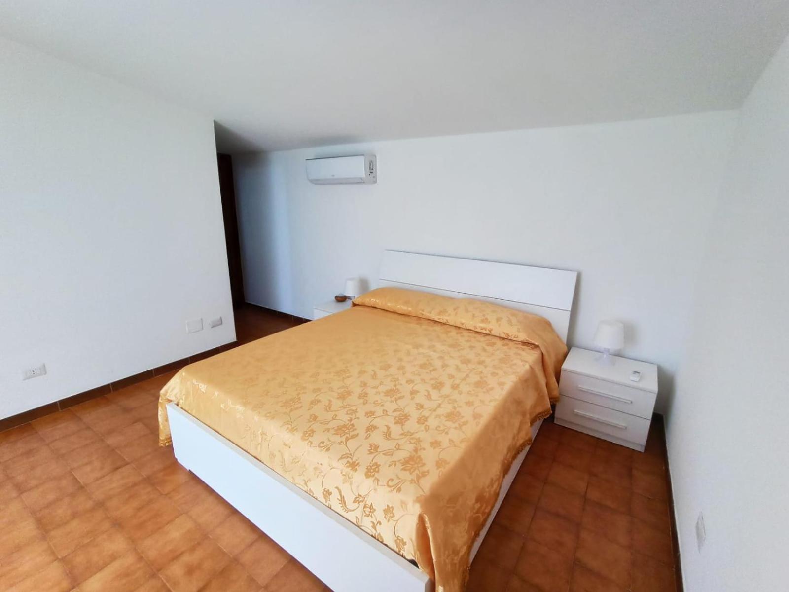 Sul Lago Dorato Terracina Zimmer foto